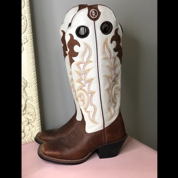 Tony lama tall womens boots Clearance